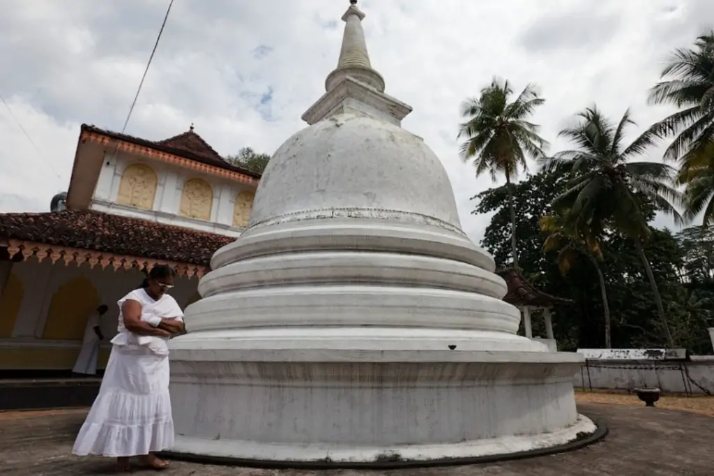 Двухдневная экскурсия «Центр Шри-Ланки»