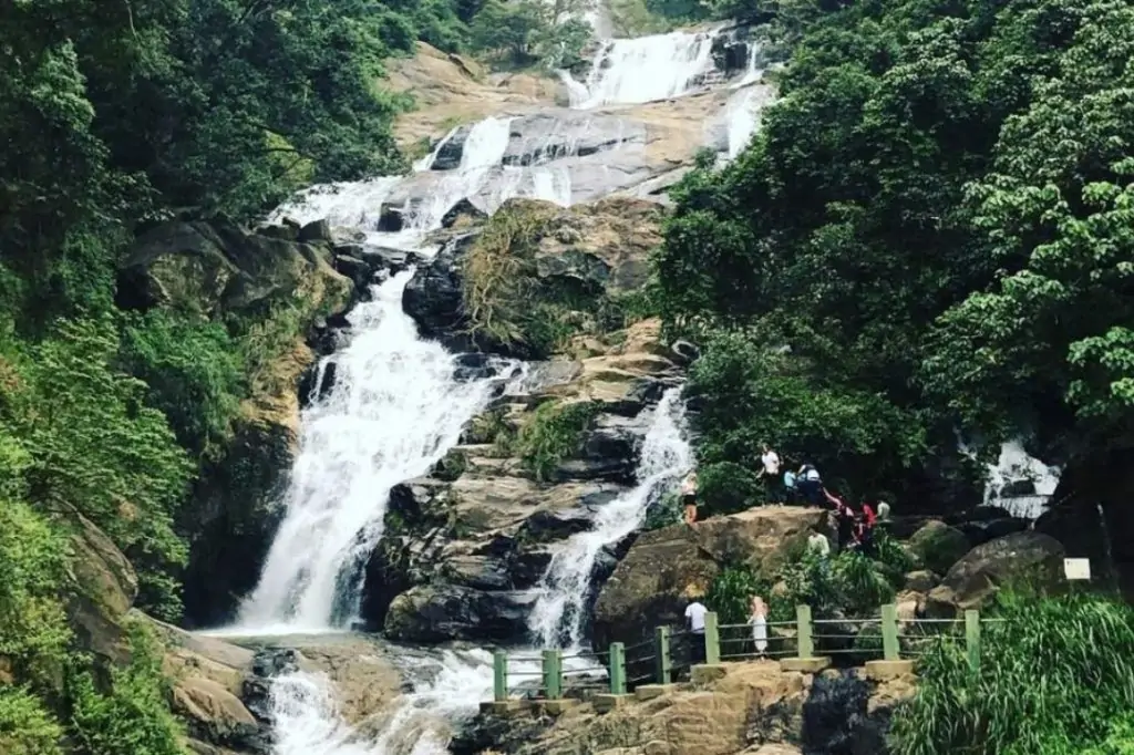 Двухдневная экскурсия «Центр Шри-Ланки»