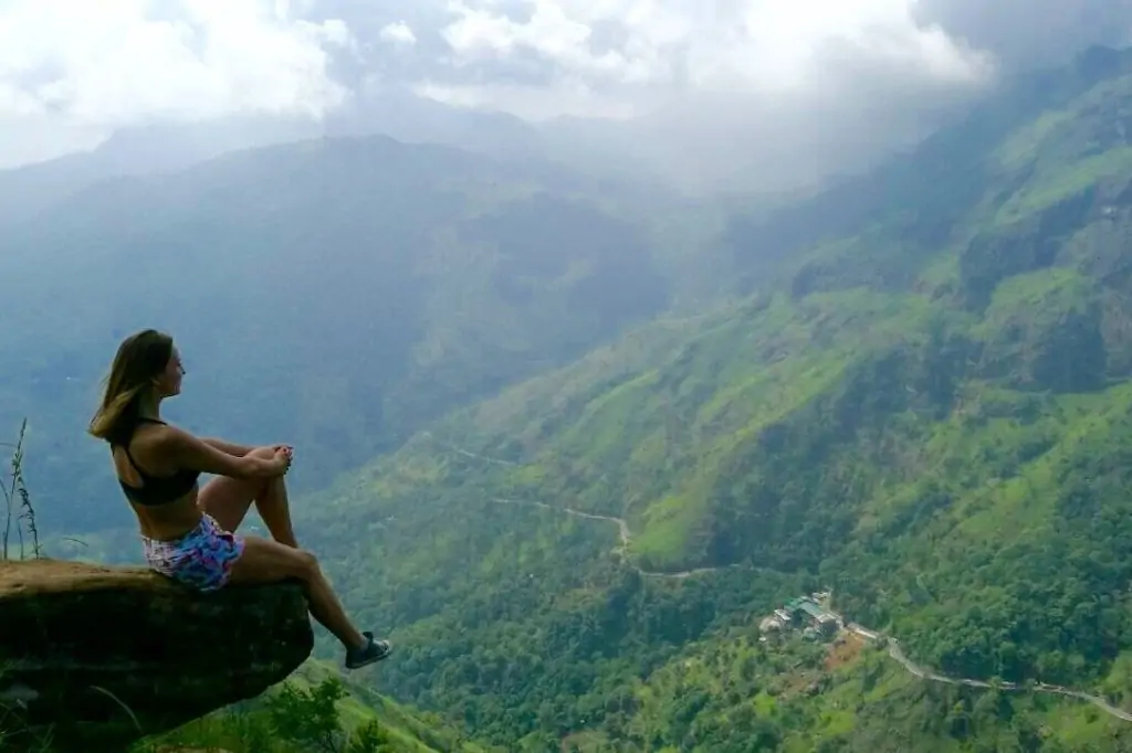 Экскурсия «Золотое кольцо Шри-Ланки» — 3 дня / 2 ночи