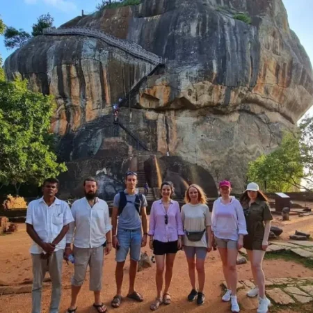 Экскурсия «Золотое кольцо Шри-Ланки» — 3 дня / 2 ночи