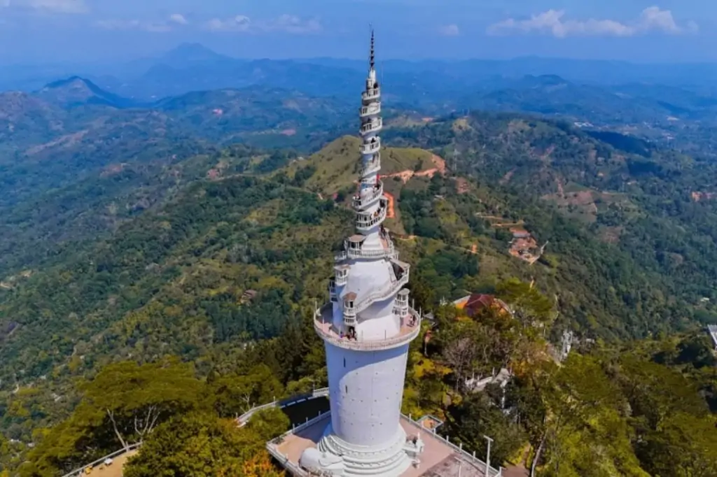 Экскурсия «Золотое кольцо Шри-Ланки» — 3 дня / 2 ночи