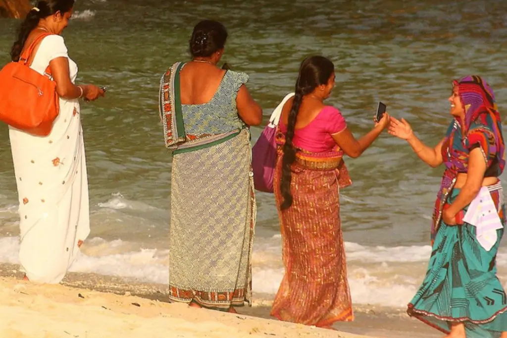 Экскурсия «Золотое кольцо Шри-Ланки» — 3 дня / 2 ночи