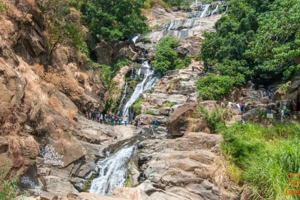Экскурсия «Золотое кольцо Шри-Ланки» — 3 дня / 2 ночи