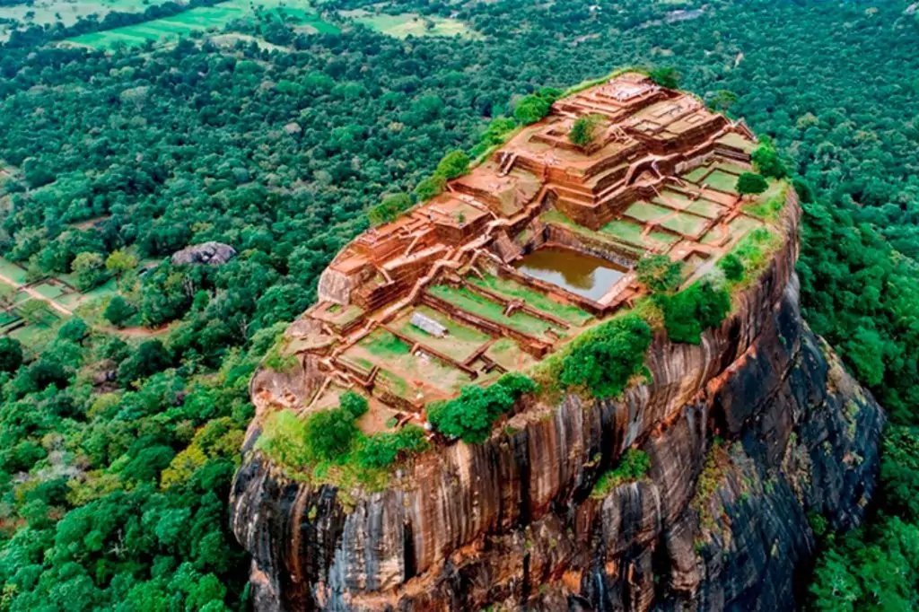 Экскурсия «Золотое кольцо Шри-Ланки» — 3 дня / 2 ночи