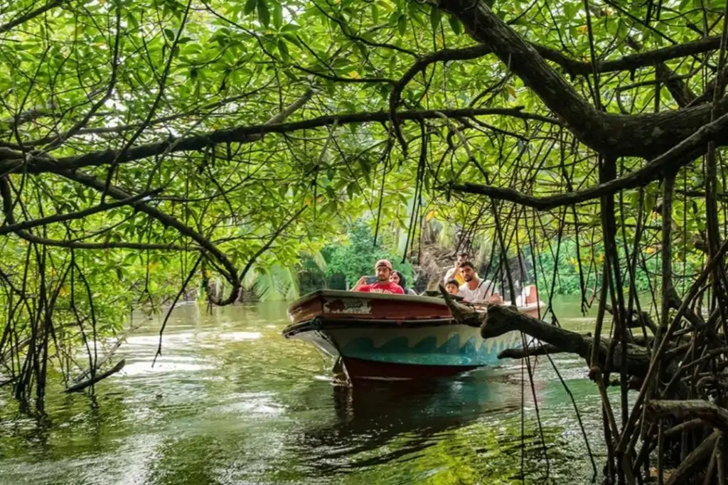 Экскурсия «Золотое кольцо Шри-Ланки» — 3 дня / 2 ночи