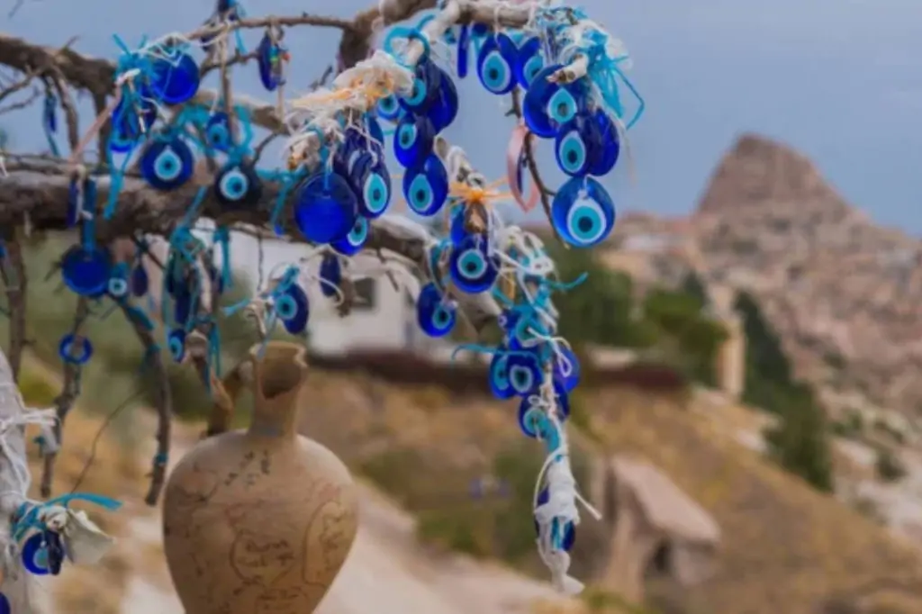 Двухдневное путешествие в Каппадокию на 2 дня из Сиде/Манавгата