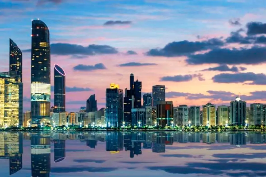 Обзорная экскурсия в Абу-Даби из Фуджейры