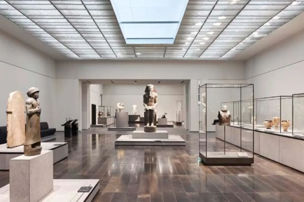 Обзорная экскурсия в Абу-Даби из Фуджейры