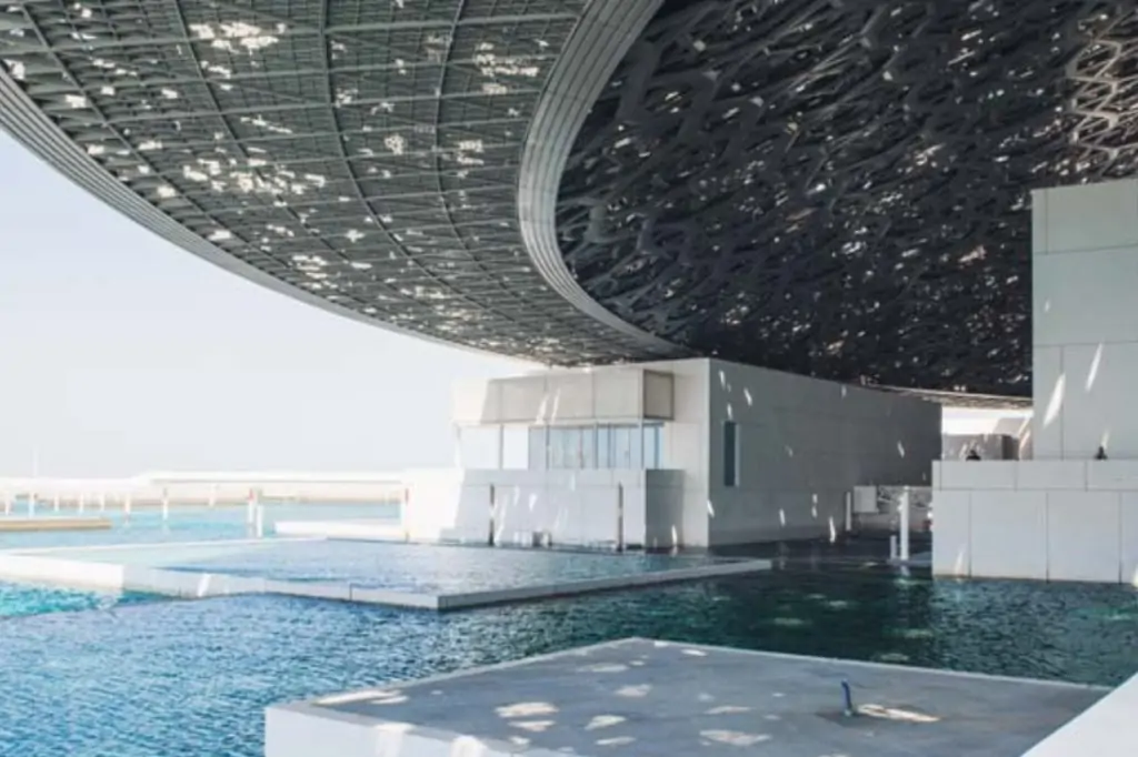 Обзорная экскурсия в Абу-Даби из Фуджейры