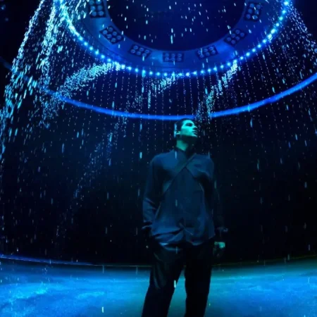 Цифровой парк AYA Universe Dubai