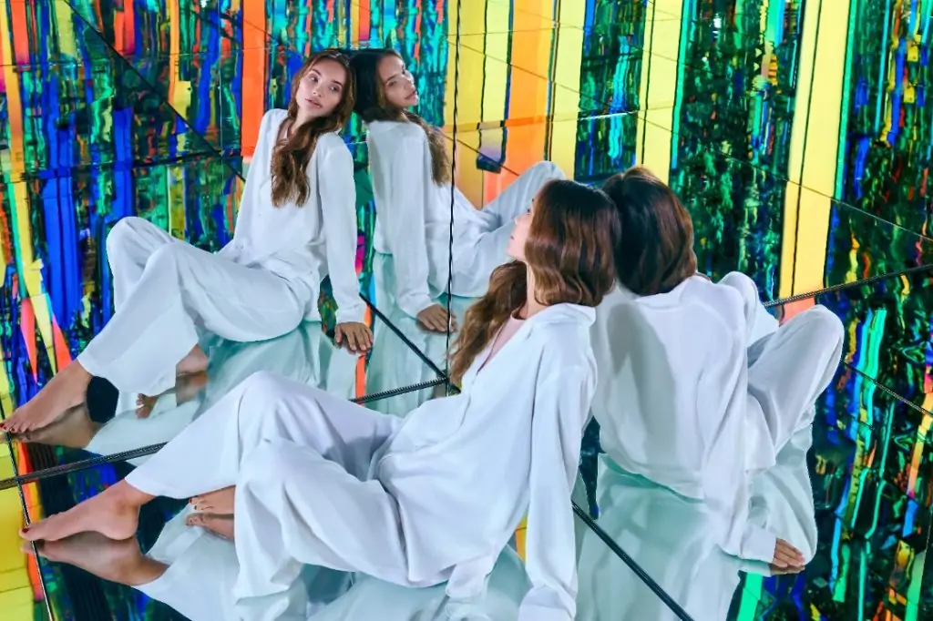 Цифровой парк AYA Universe Dubai