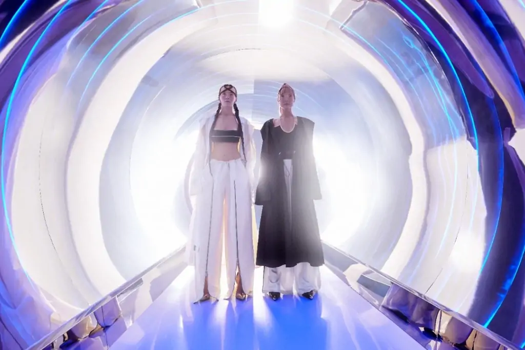 Цифровой парк AYA Universe Dubai