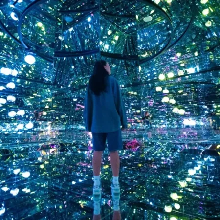 House of Hype в Дубае