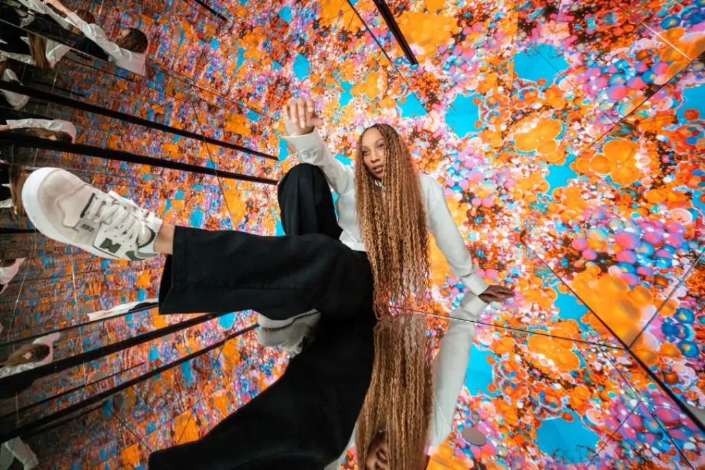 House of Hype в Дубае