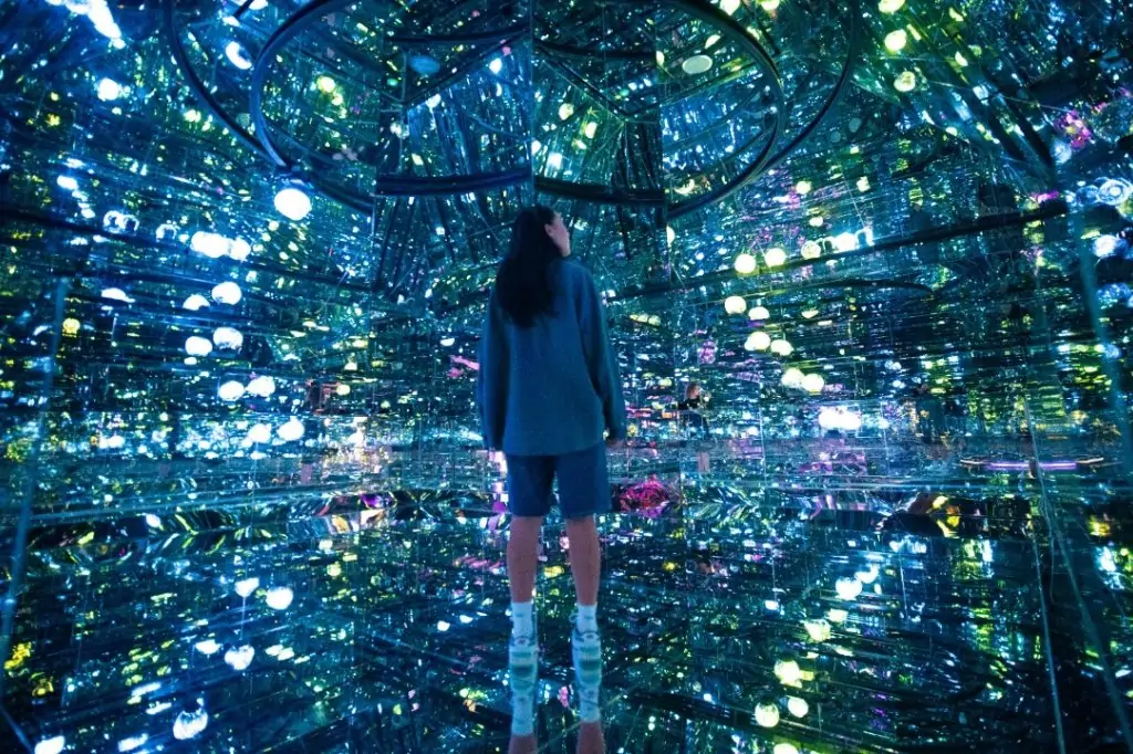 House of Hype в Дубае