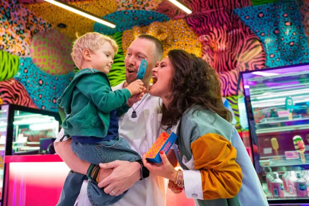 House of Hype в Дубае