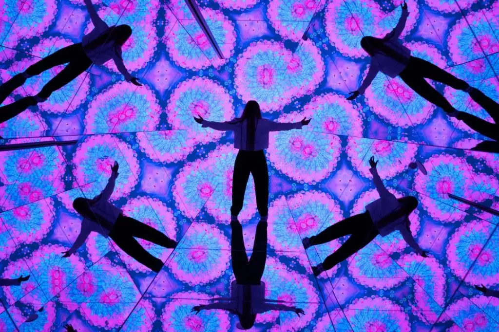 House of Hype в Дубае