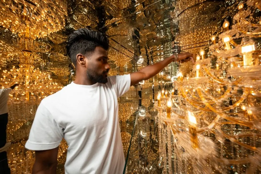 House of Hype в Дубае