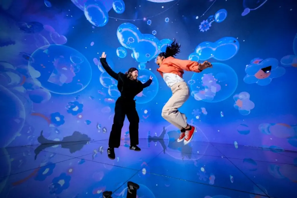 House of Hype в Дубае