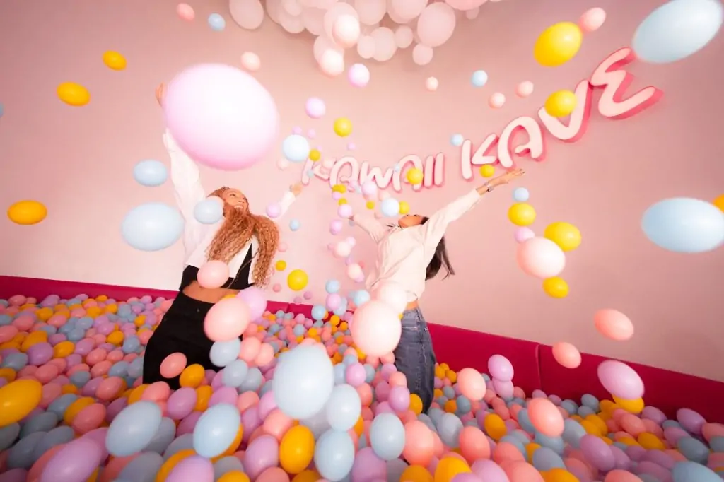 House of Hype в Дубае