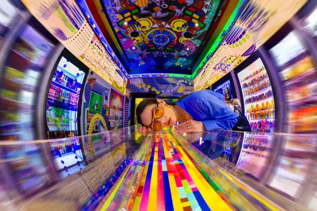 House of Hype в Дубае