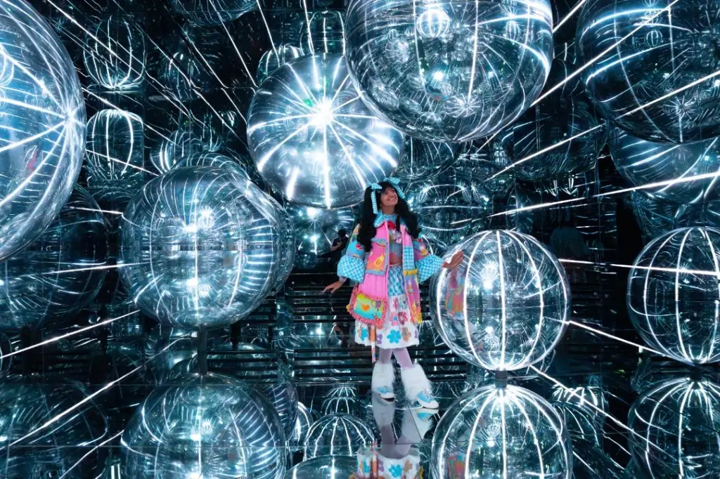 House of Hype в Дубае