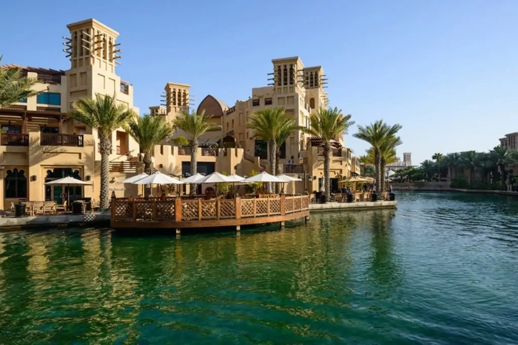 Дневная экскурсия в Эль-Гуну из Хургады