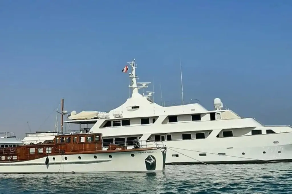 Дневная экскурсия в Эль-Гуну из Хургады