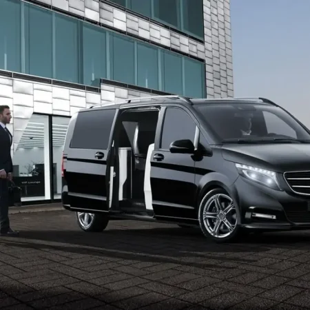 Индивидуальный трансфер из/в аэропорт Анталии в Анталии/Белек