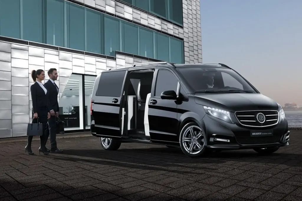 Индивидуальный трансфер из/в аэропорт Анталии в Анталии/Белек