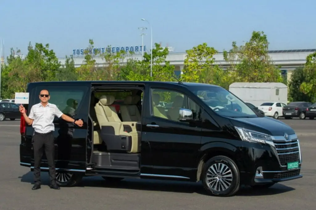 Индивидуальный трансфер из/в аэропорт Анталии в Анталии/Белек