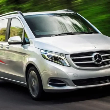 Индивидуальный трансфер из/в аэропорт Анталии в Алании