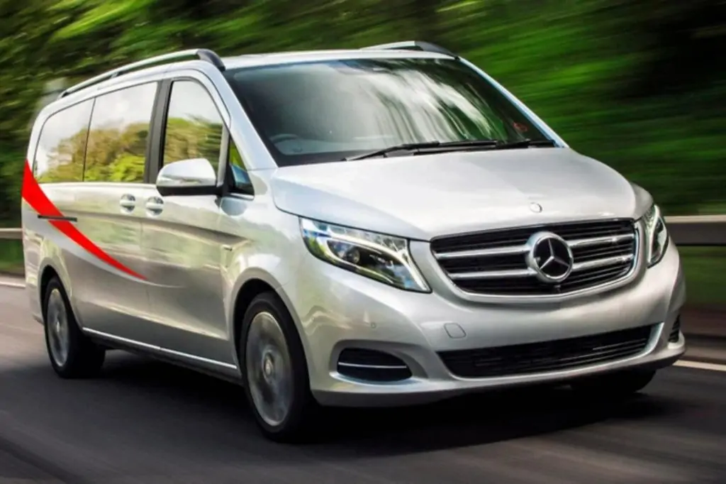 Индивидуальный трансфер из/в аэропорт Анталии в Алании