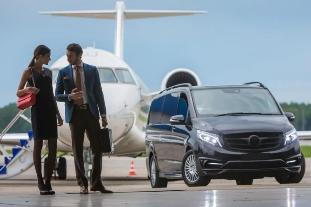 Индивидуальный трансфер из/в аэропорт Анталии в Сиде/Манавгат