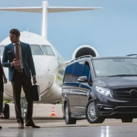 Индивидуальный трансфер из/в аэропорт Анталии в Сиде/Манавгат