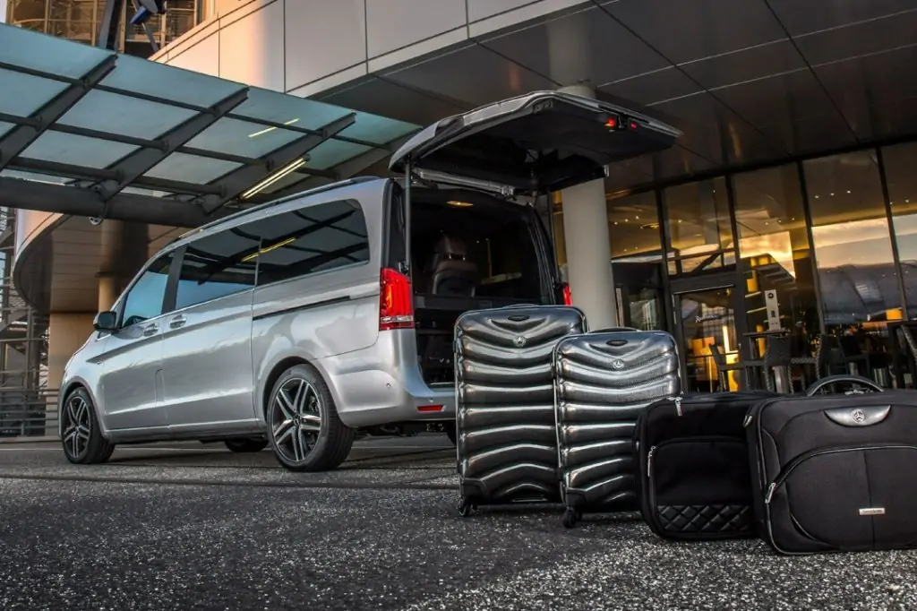 Индивидуальный трансфер из/в аэропорт Анталии в Сиде/Манавгат