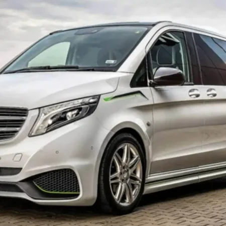 Индивидуальный трансфер из/в аэропорт Анталии в Кемер