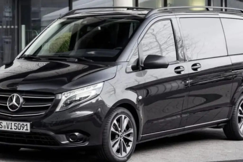 Индивидуальный трансфер из/в аэропорт Анталии в Кемер