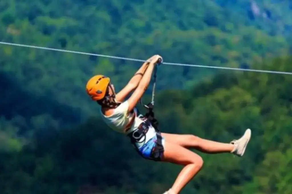 Супер драйв 3в1: Рафтинг в каньоне Кёпрюлю + Квадроциклы + Зиплайн