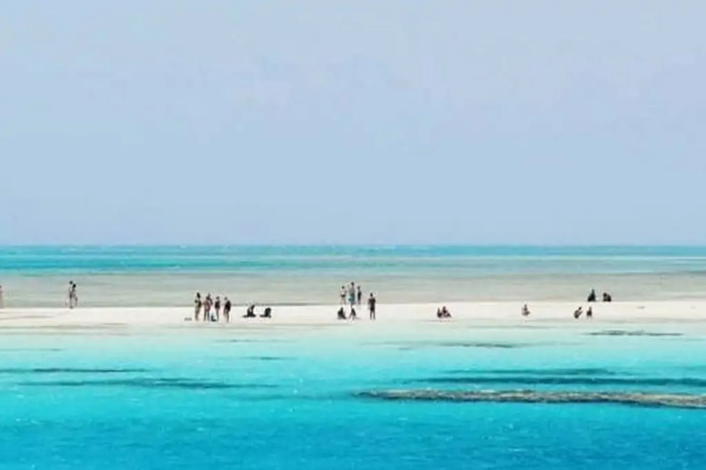 Экскурсия в Каир на самолёте из Шарм-эль-Шейха