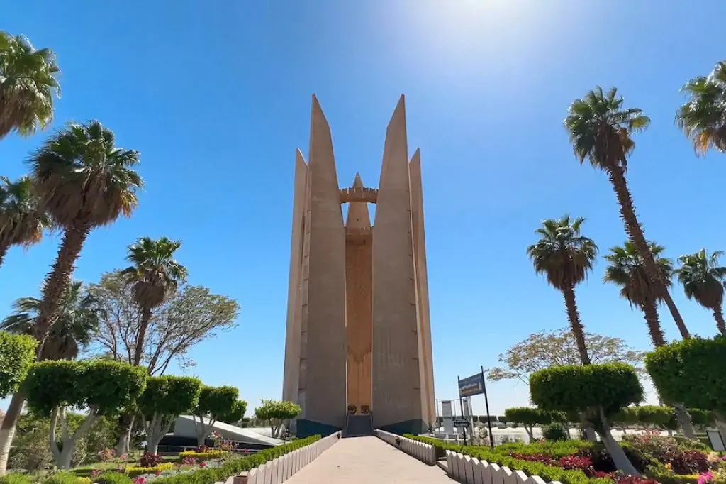 Экскурсия в Асуан и Абу-Симбел из Хургады