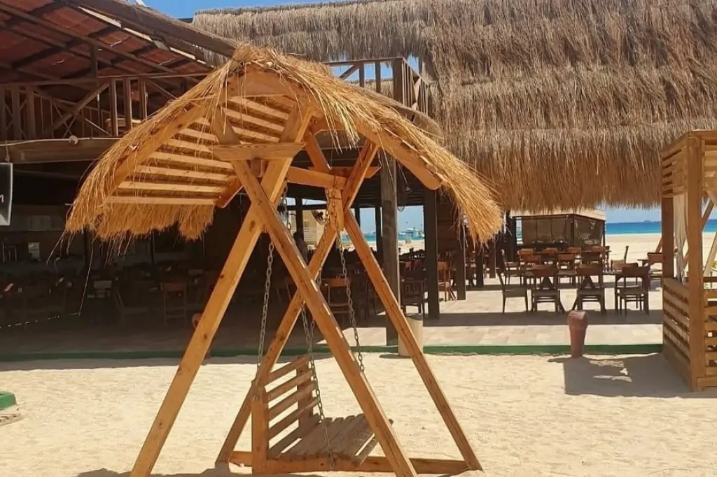 Экскурсия на остров Эден из Хургады