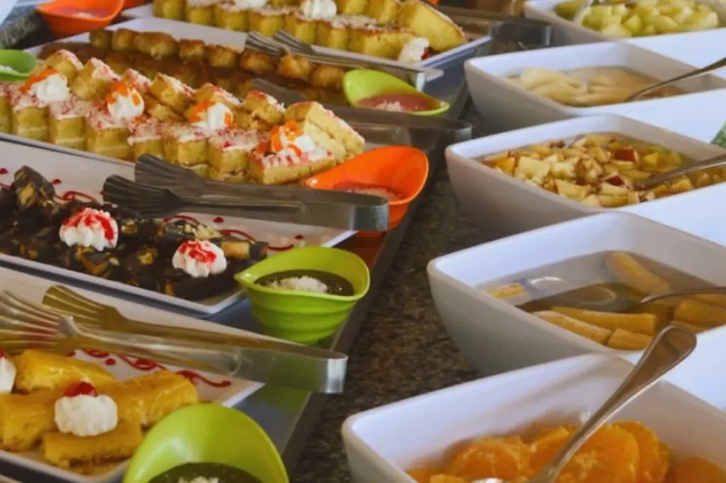 Экскурсия на остров Эден из Хургады