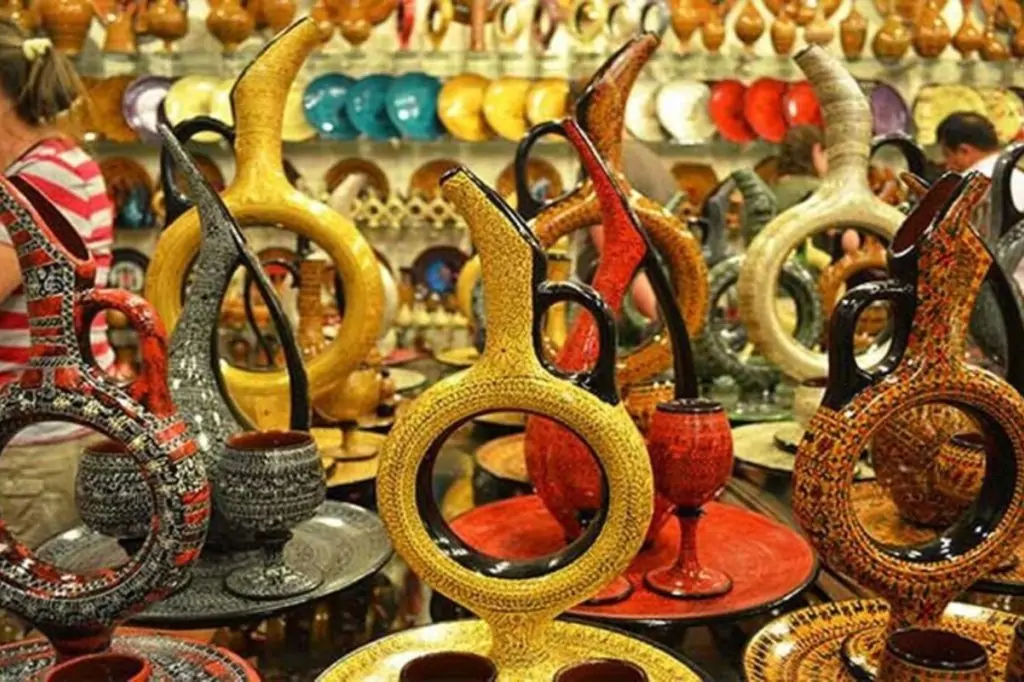 Секреты Каппадокии