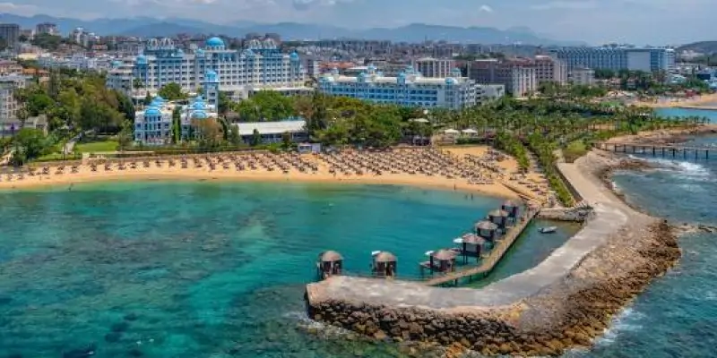 Экскурсии в Авсалларе