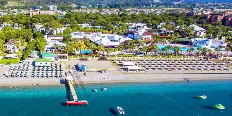 Экскурсии из Чамьювы