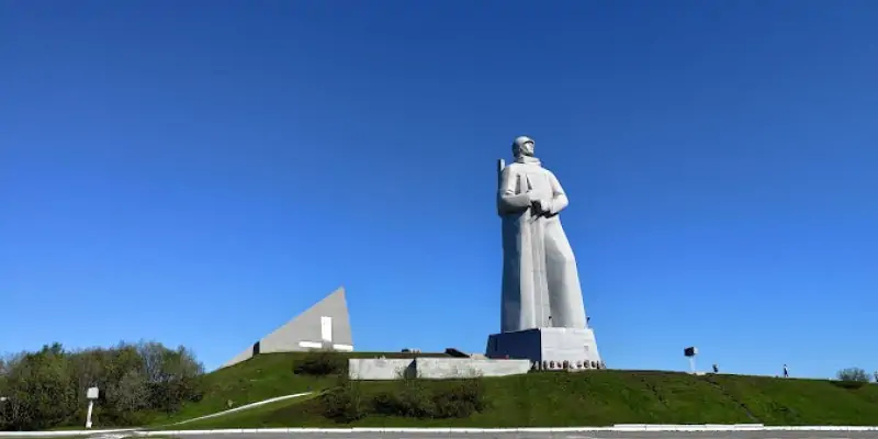 Экскурсии в Мурманске