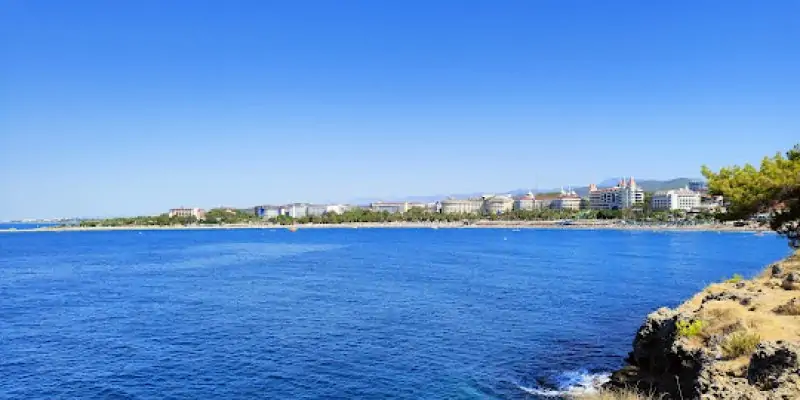 Экскурсии в Окурджаларе