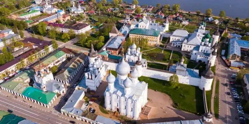 Экскурсии в Ростове-на-Дону