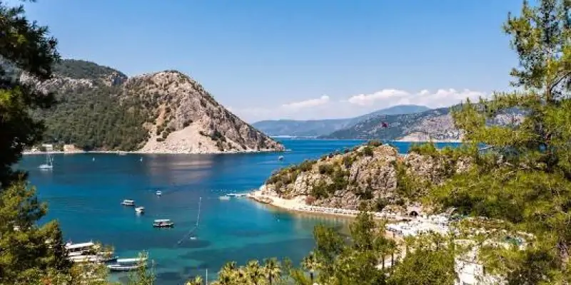 Экскурсии в Турунче